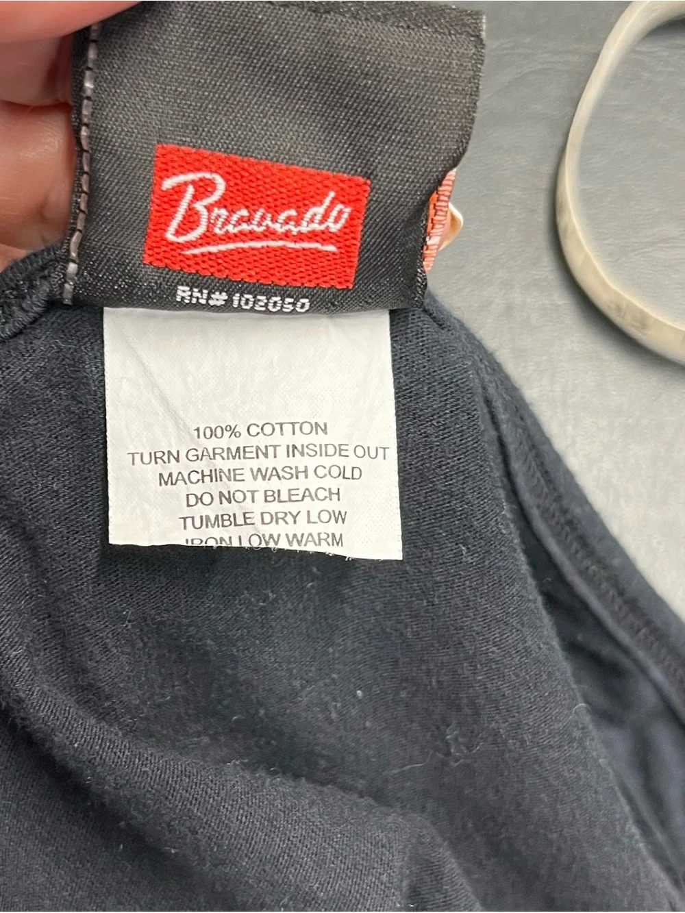 Harley Davidson tank top size medium